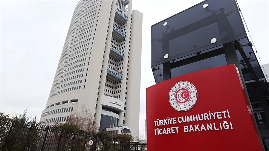 Ticaret Bakanlığı açıkladı: O üründe toplatılma kararı alındı
