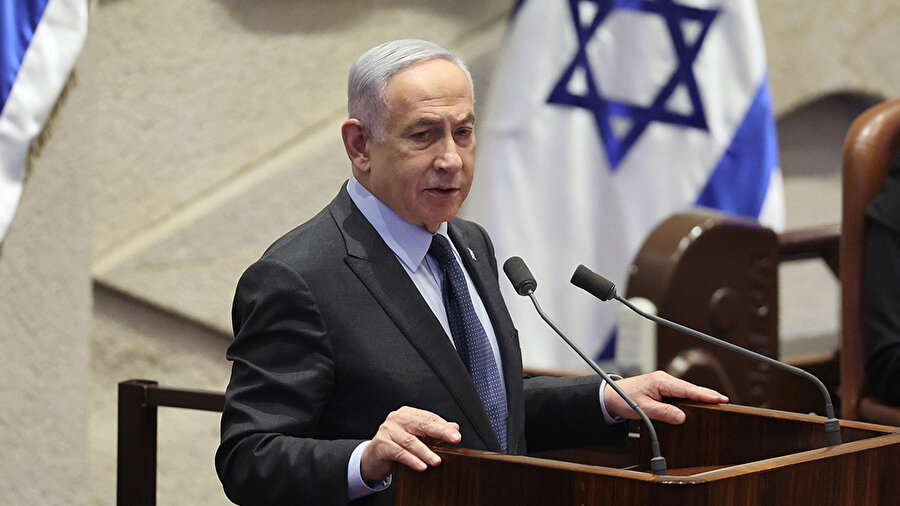 Netanyahu: Ateşkes-rehine anlaşması ihtimali geride kaldı