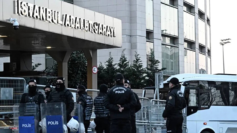 İBB'ye yönelik yeni operasyon
