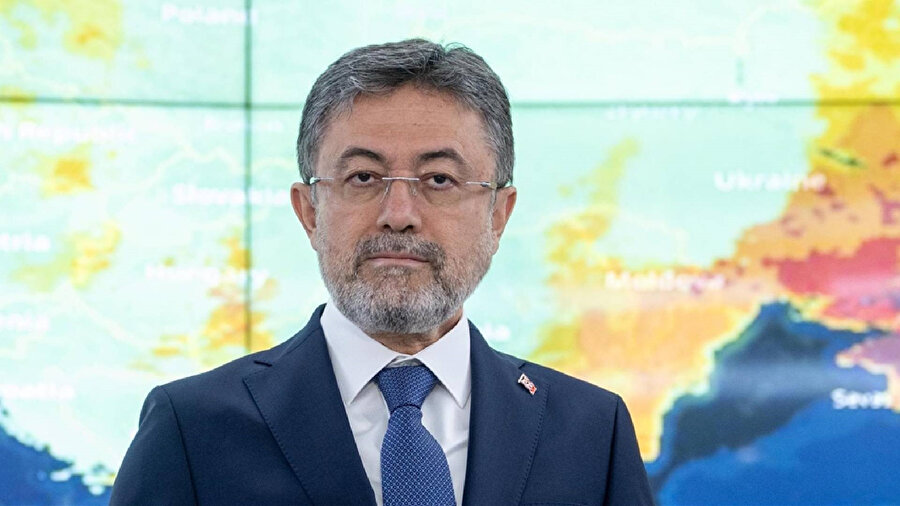 Bakan Yumaklı
