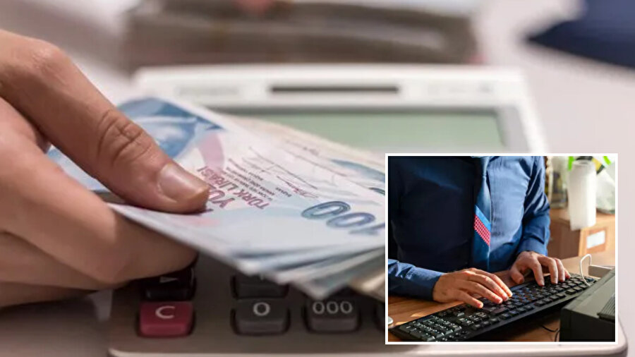 Memur ve emekli zam teklifi oranı: 8. toplu sözleşmede hükümetin zam oranı belli oldu | Peki memur ve emekli zam teklifi ne kadar oldu? İşte detaylar...