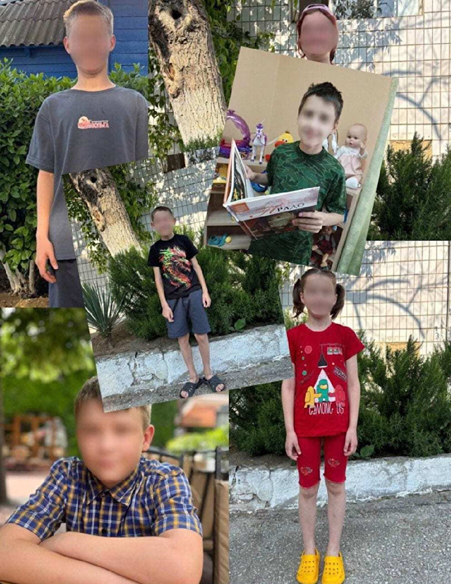 Söz konusu Rus sitesinden
