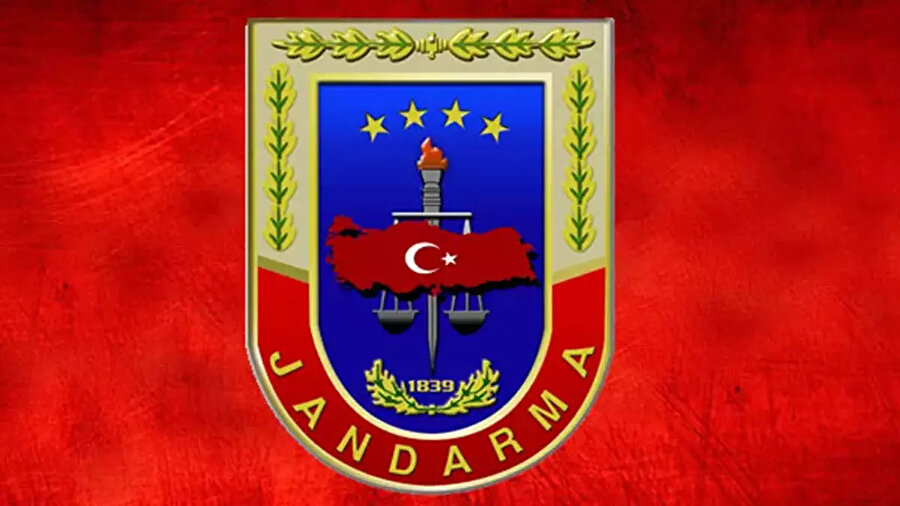 Jandarma Genel Komutanlığına ilişkin atama kararları Resmi Gazete'de