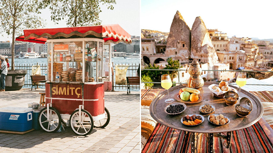 ​Son yıllarda Türkiye’de gastronomi turizmine olan ilgi neden arttı?