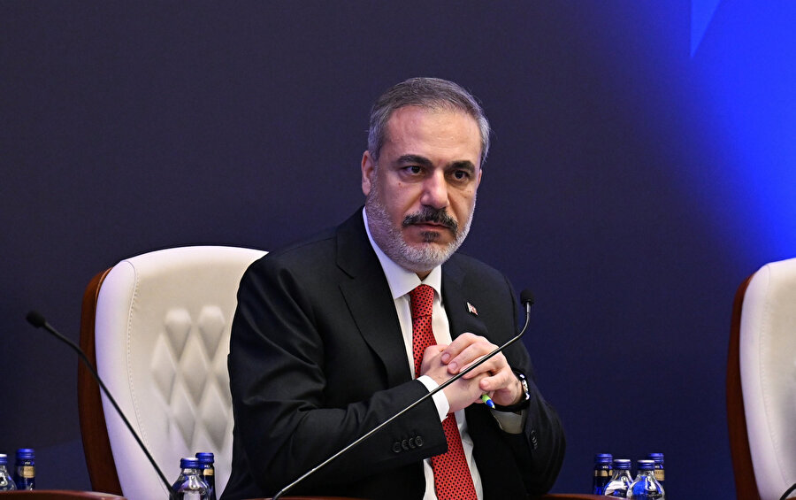SDG/YPG'nin Suriye yönetimine entegrasyon süreci Türkiye tarafından takip ediliyor