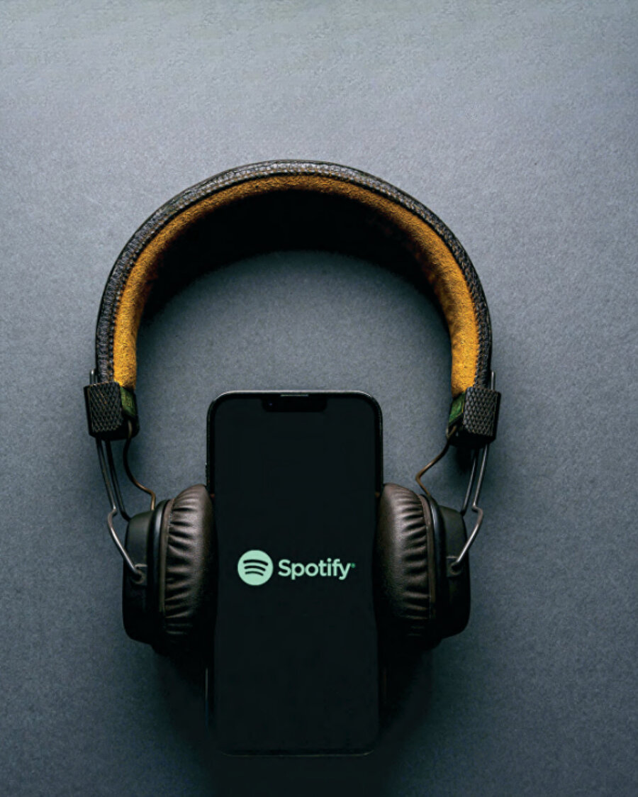 Spotify’ın ahlaksızlıkları