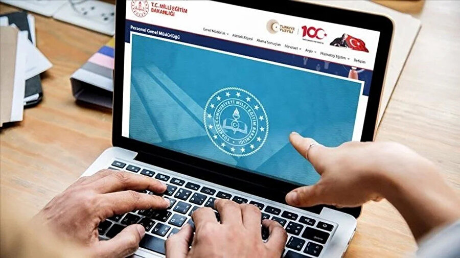 AGS puanı hesaplama ve puan türleri: 2025 MEB AGS/ÖABT sınav puanı nasıl hesaplanır, P1-P2-P3-P4 puanı ne demek?