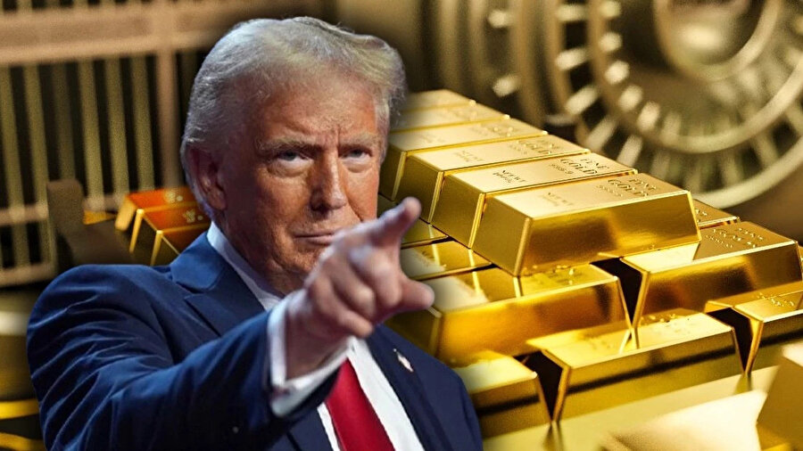 Trump'ın açıklamaları altında toparlamaya neden oldu: Gözler FED kararında