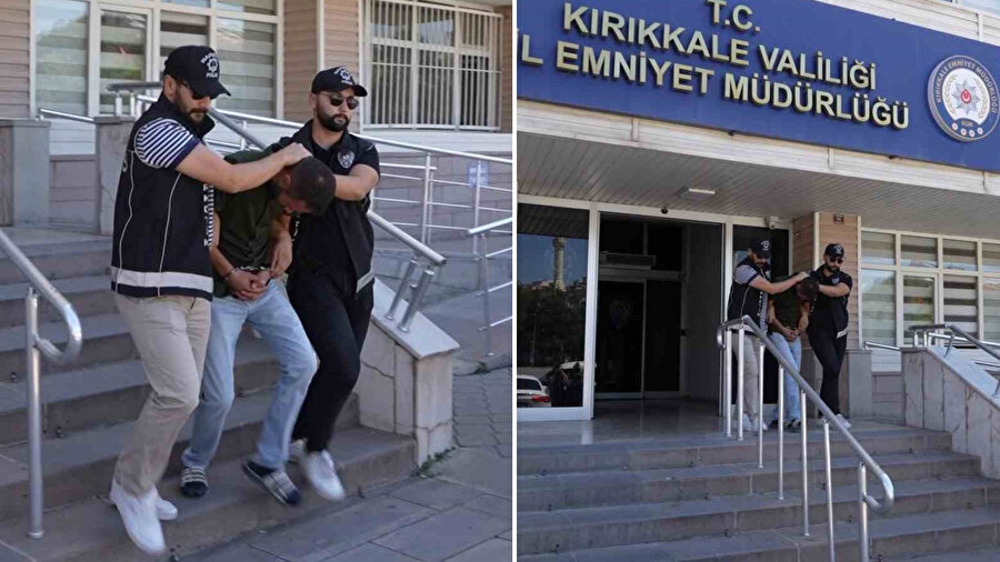 Doktorların e-imzasını kullanarak yeşil reçete ilacı yazan hastane personeli tutuklandı.