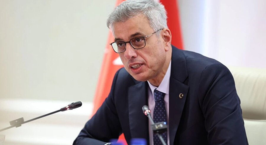Sağlık Bakanı Memişoğlu: Sigara, elektronik sigara, puf, hepsi yasak​