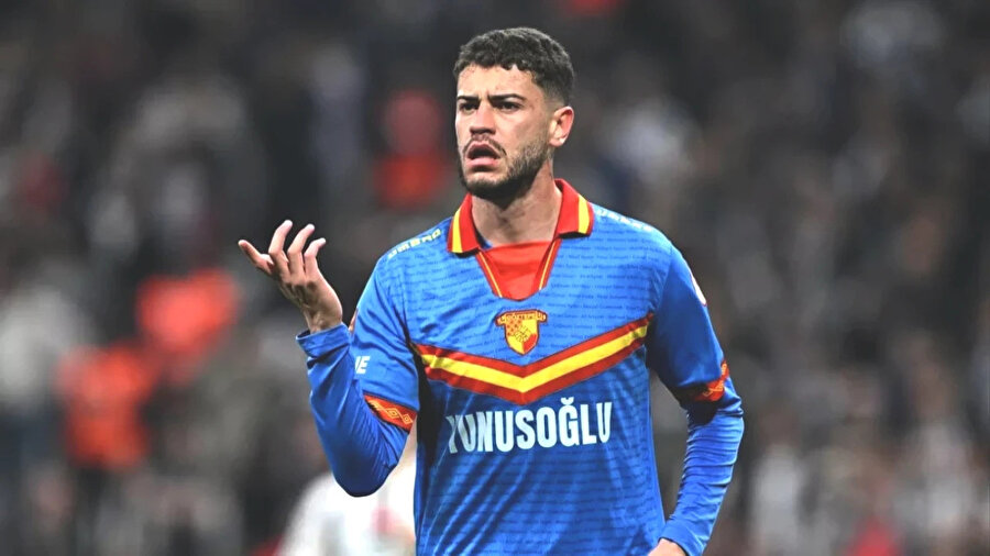 Bomba gece saatlerinde patladı: Romulo'nun Leipzig transferi imzaya kaldı