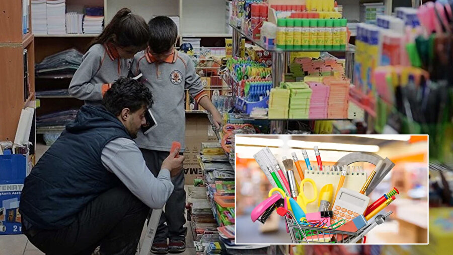 e-Devlet kırtasiye yardımı başvurusu başladı mı? MEB kırtasiye yardımı başvurusu nasıl yapılır? Kırtasiye yatdımı başvurusu kimler yapabilir?