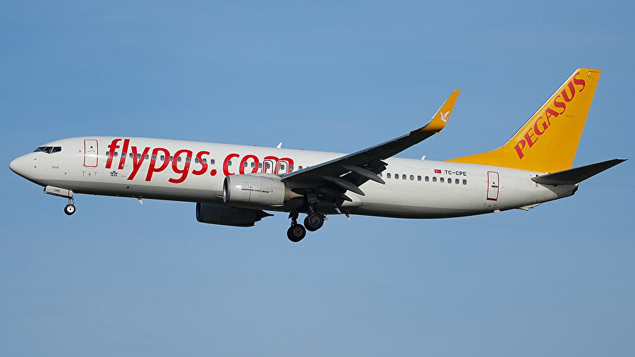 Pegasus ucuz uçak bileti kampanyası başlattı: 5 Euro'ya yurt dışı biletler | Pegasus ucuz bilet kampanyası hangi ülkelerde geçerli, nasıl yararlanılır?