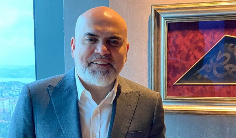 Murat Kapki kimdir? Hayatı, kariyeri ve medya faaliyetleri