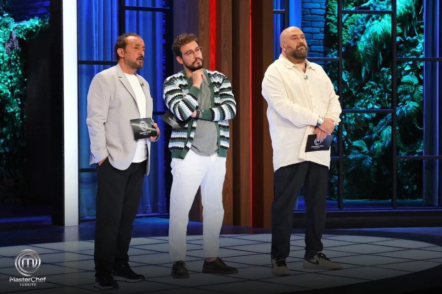 MASTERCHEF’TE 3. VE 4. ELEME ADAYI AÇIKLANDI! 13 Ağustos son bölümde dokunulmazlığı kim aldı, potaya kimler gitti?
