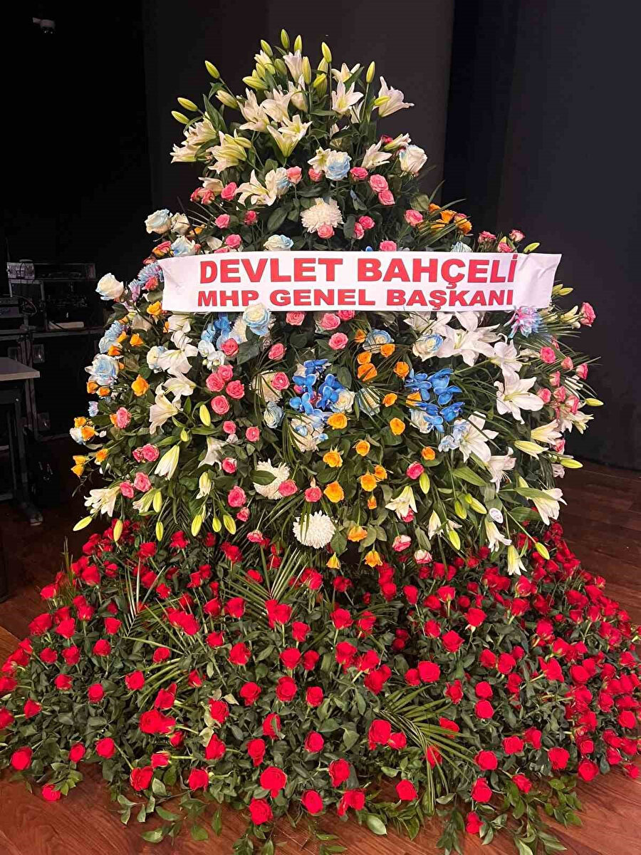 1071 çiçek