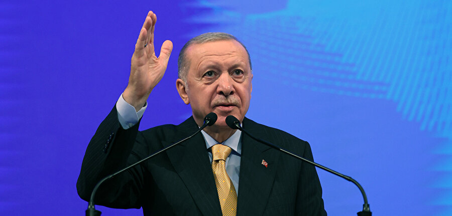 AK Parti 24. Kuruluş Yıl Dönümü Programı