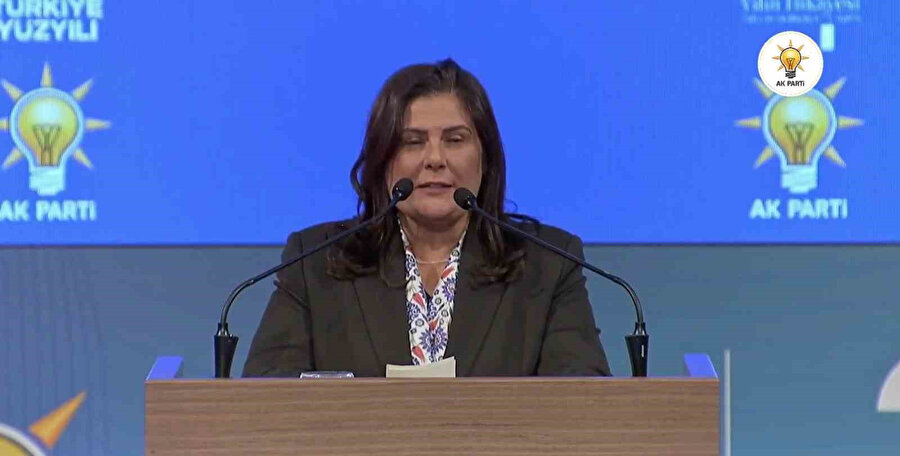 AK Parti 24. Kuruluş Yıl Dönümü Programı