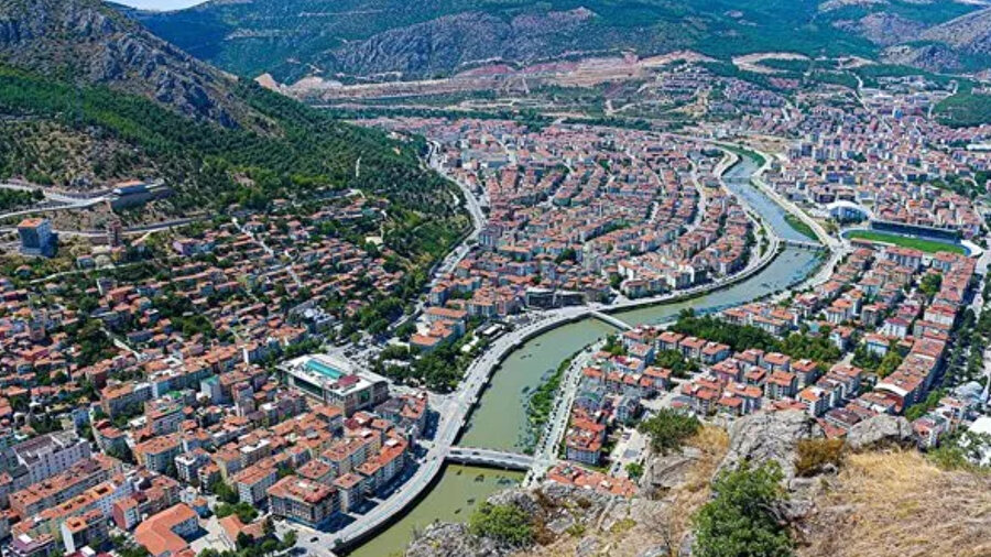 Türkiye’nin en sağlıklı şehri belli oldu: Ortalama yaşam süresi 80 yılı aştı