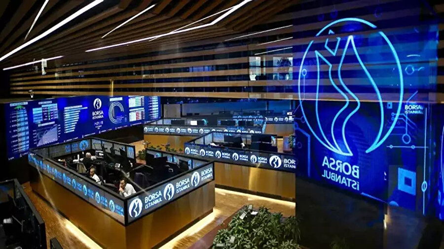 Borsa günü düşüşle tamamladı: İşte en çok yükselen ve düşen hisseler