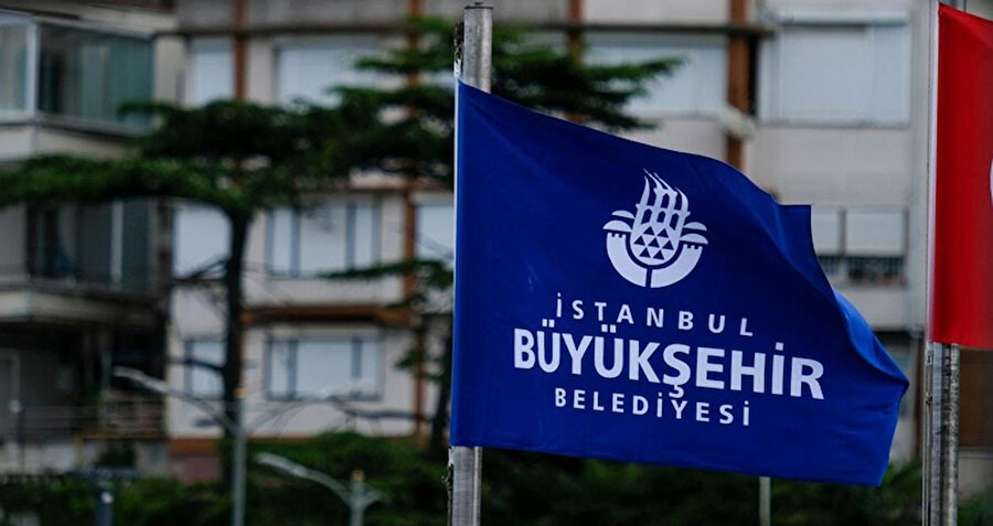 İBB’ye yönelik yolsuzluk soruşturmasında 8 şüpheliye tutuklama talebi 