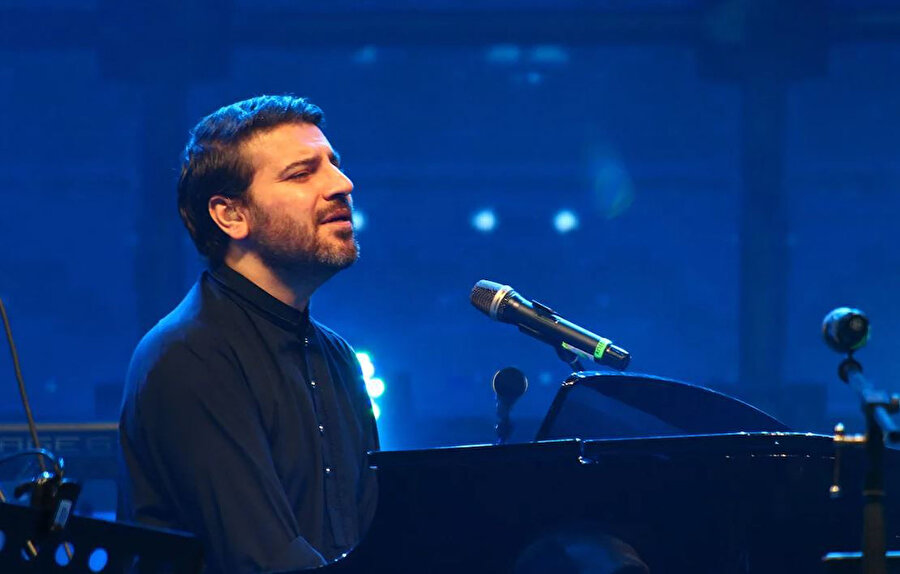İstanbul'da konser verecekti: Sami Yusuf, elde edeceği gelirle Filistin'e destek olacak