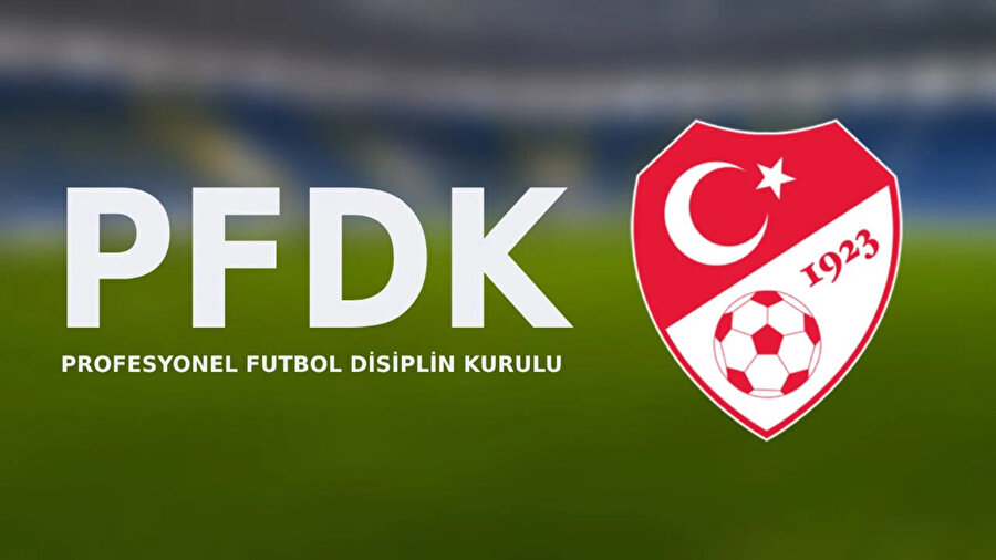 PFDK'den 4 Süper Lig kulübüne para cezası