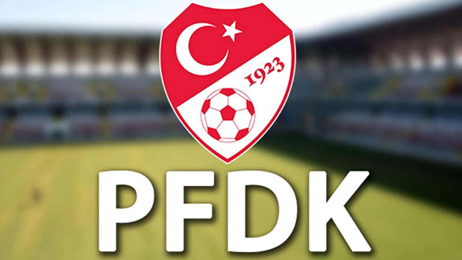 PFDK kararları açıklandı: Galatasaray, Fenerbahçe ve Trabzonspor da dahil olmak üzere 8 kulübe ceza verildi​