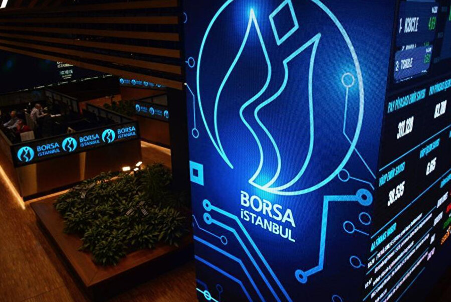 ​Borsa İstanbul'da 4 hisseye kredili işlem yasağı getirildi