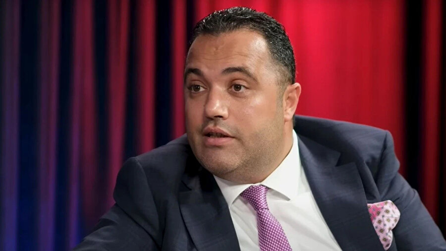 Avukat Rezan Epözdemir'e &quot;rüşvete aracılık etmek&quot; suçundan tutuklama talebi