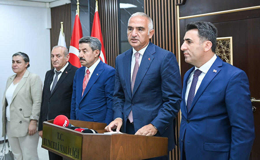Tunceli