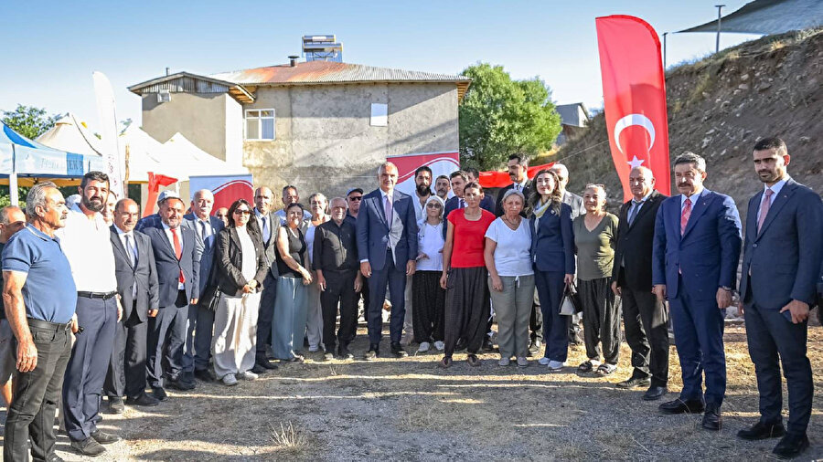 Tunceli