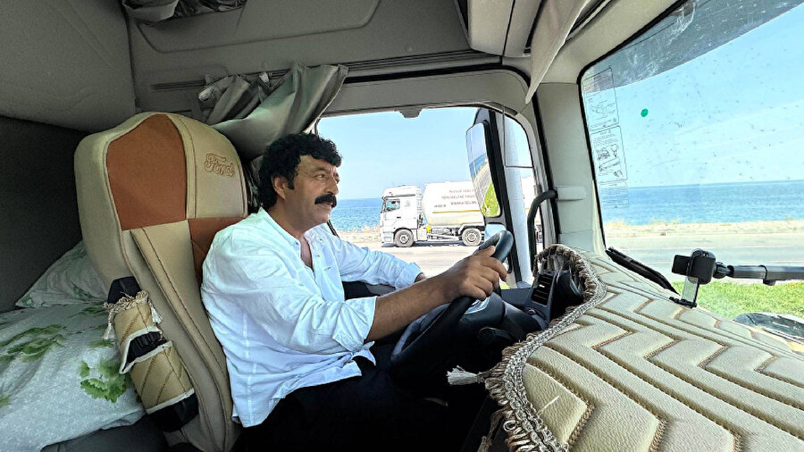 Van