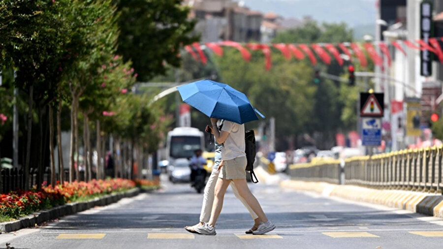 Hava durumu