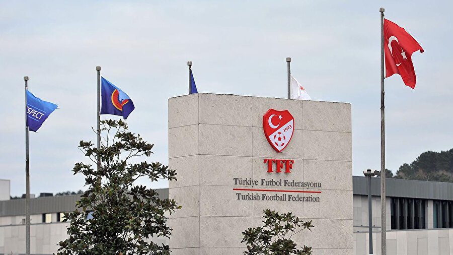​TFF açıkladı: Süper Kupa'nın yeni formatı belirlendi
