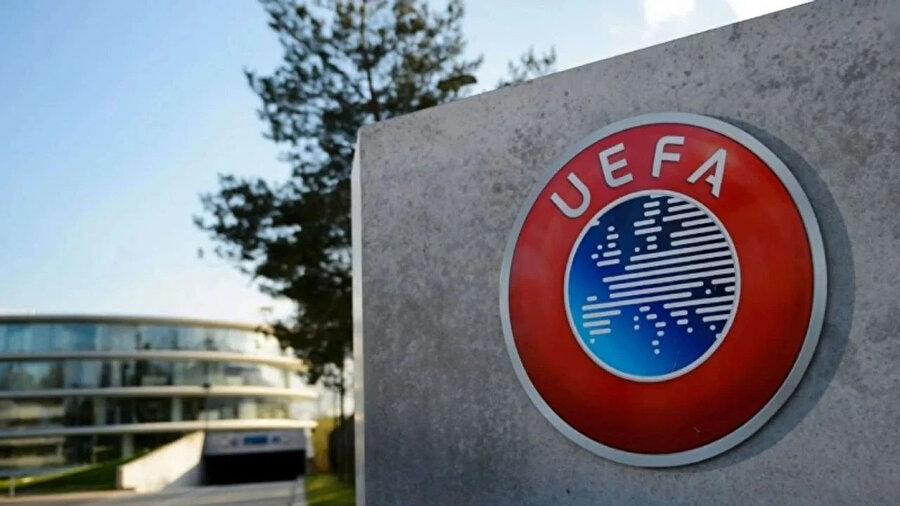 UEFA ülke puanı sıralaması güncellendi: Temsilcilerimizin puanlarından sonra sıralama nasıl şekillendi