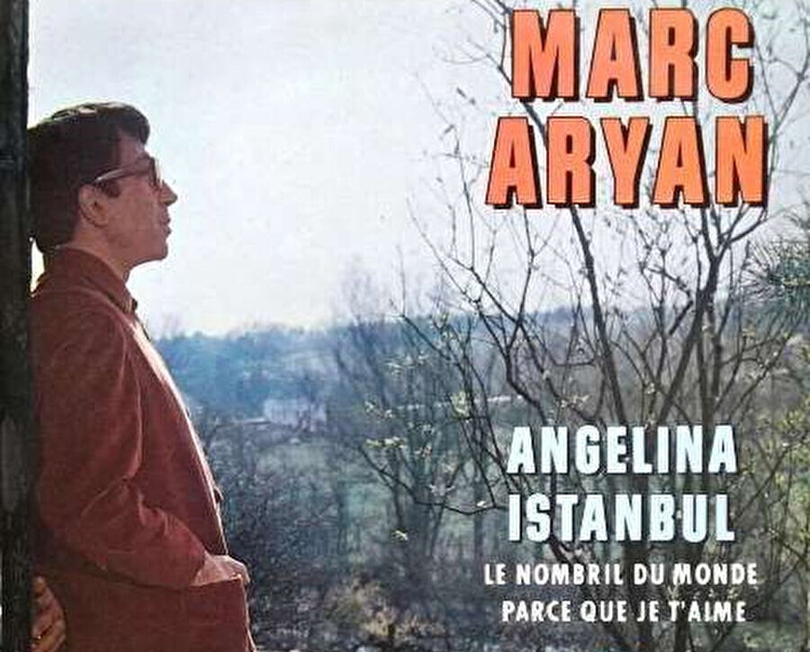 Asıl adı Henry Markarian olan şarkıcı 1960'lı yıllarda birçok kez Türkiye'ye gelerek konserler vermiş ve Türkçe plaklar doldurmuştu.