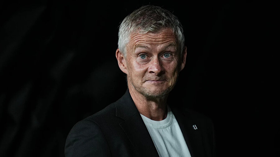 ​Beşiktaş teknik direktörü Solskjaer açıkladı: Takımda salgın var, tokalaşmayı yasakladık