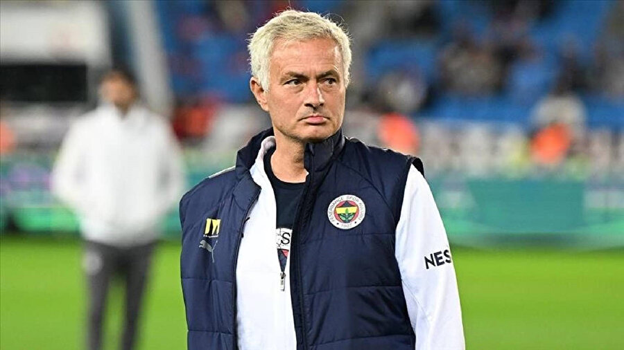 Mourinho’nun Real Madrid’den istediği ismi “Arda Güler değil” diyerek duyurdular