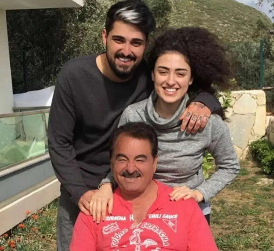 İbrahim Tatlıses ve kızı Dilan Çıtak'ın kavgası mahkemeye taşındı