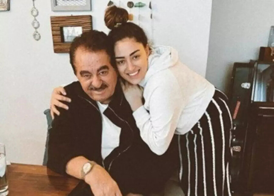 İbrahim Tatlıses ve kızı Dilan Çıtak'ın kavgası mahkemeye taşındı