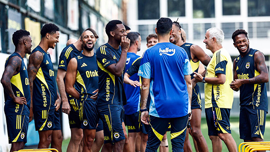 Göztepe-Fenerbahçe maçı ne zaman, saat kaçta, hangi kanalda? Göztepe-Fenerbahçe maçı 11'leri belli oldu