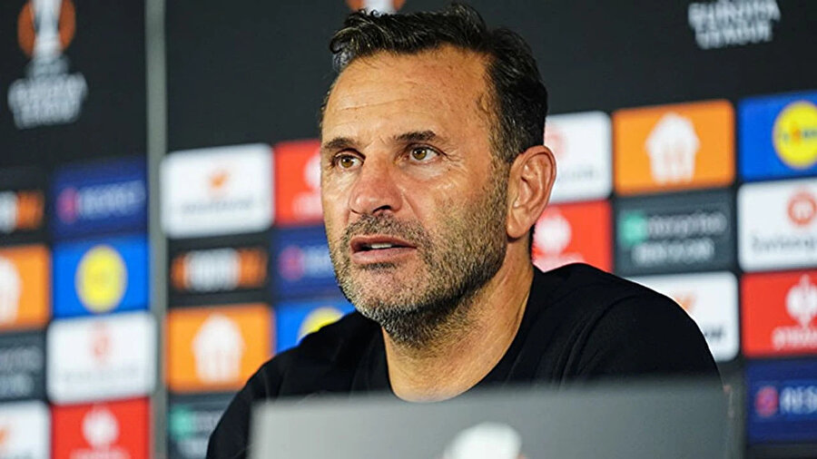 Okan Buruk maç sonu mevki mevki açıkladı: Hangi bölgelere transfer yapılacak?