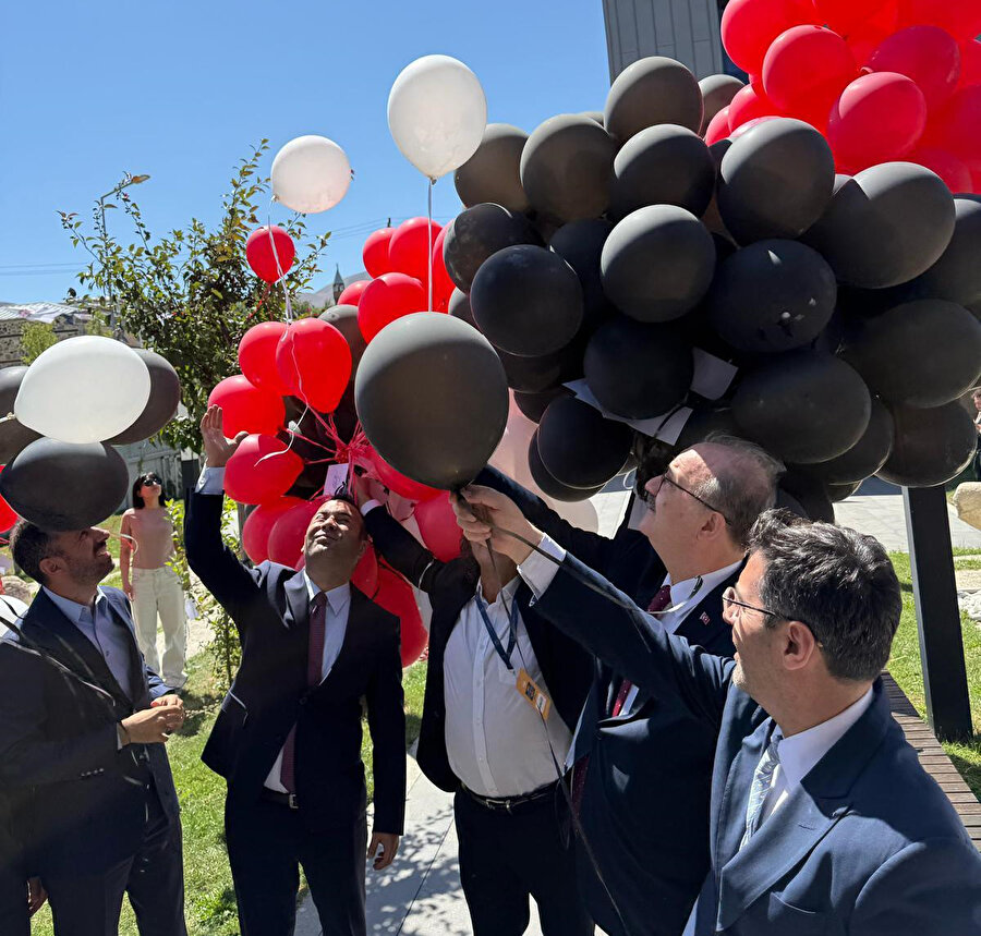Erzurum Kültür Yolu Festivali
