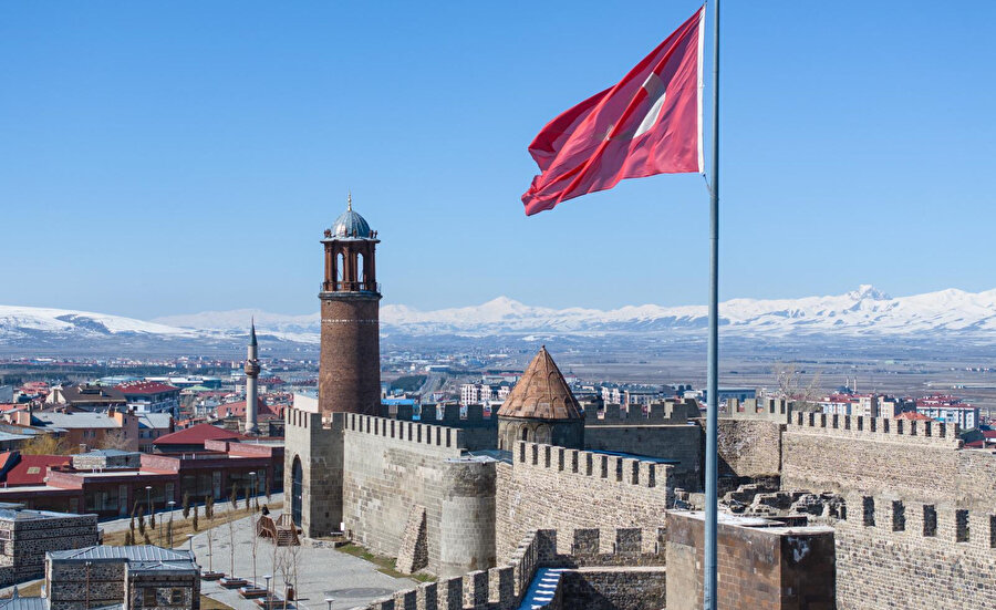 Erzurum Kültür Yolu Festivali