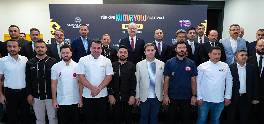 Erzurum Kültür Yolu Festivali