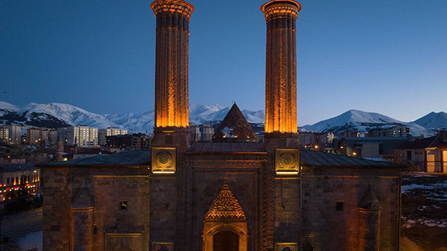Erzurum Kültür Yolu Festivali