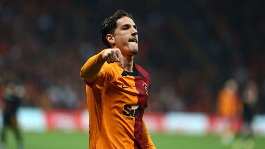 Nicolo Zaniolo için geri sayım başladı: Transferde sona gelindi