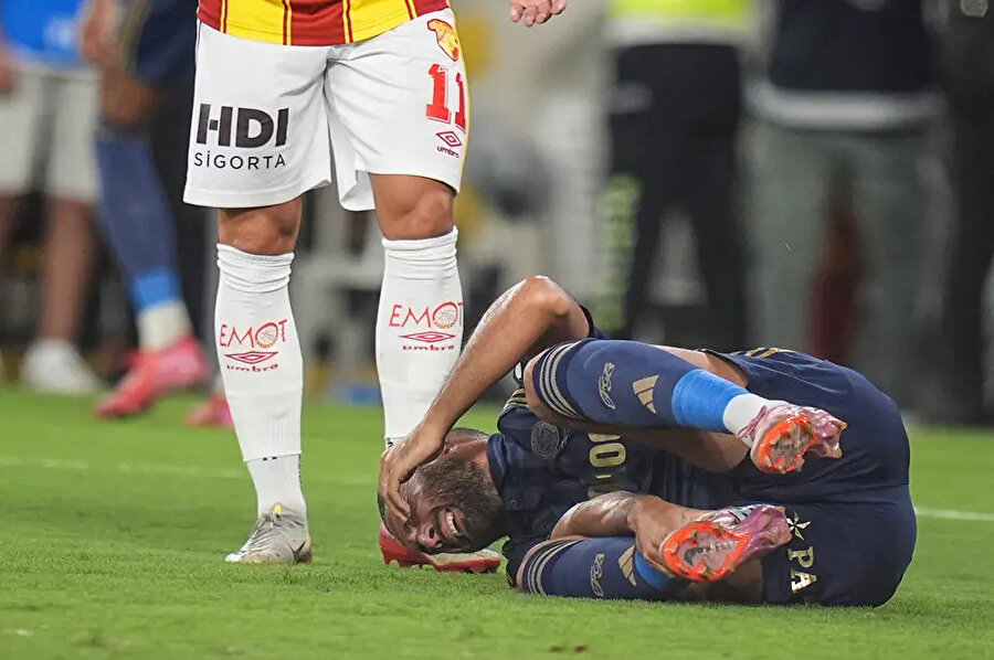 Cenk Tosun
