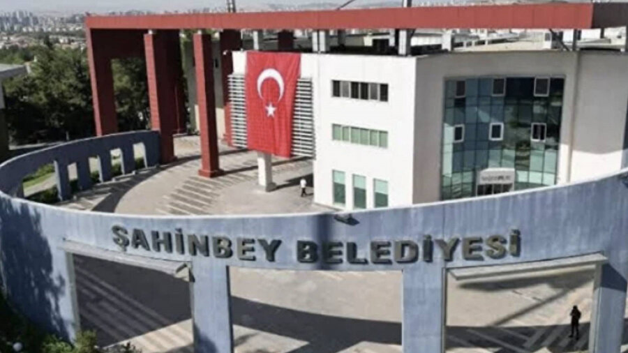 Şahinbey Belediyesi